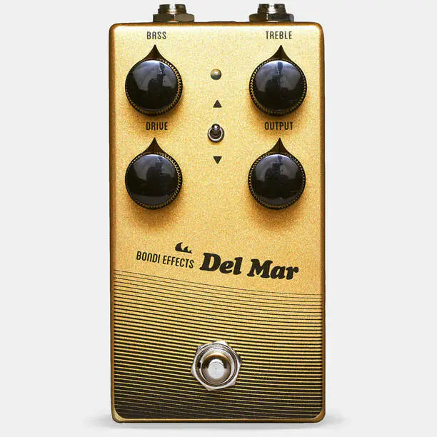 Bondi Effects Del Mar mk2