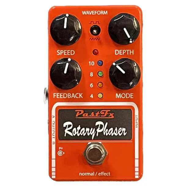 PastFX Rotary Phaser