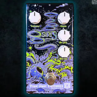 Frost Giant Osiris Overdrive