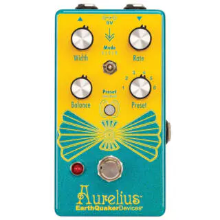 EarthQuaker Devices Aurelius Chorus