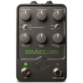 Universal Audio UAFX Galaxy ’74 Tape Echo