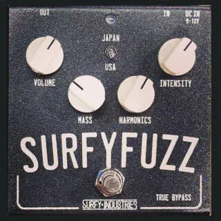 Surfy Industries Surfyfuzz