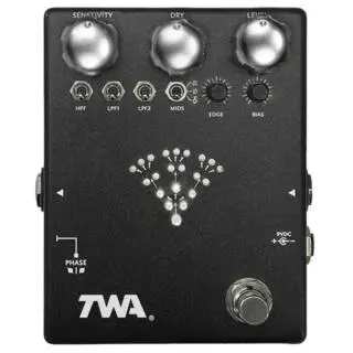 TWA Krytical Mass Fuzz