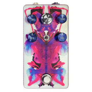 Rorschach Devices Apophenia Delay