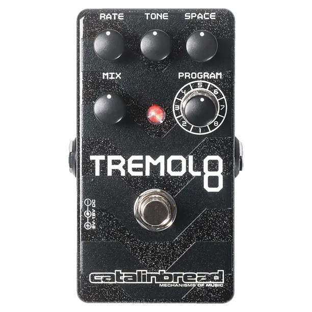 Catalinbread Tremolo8