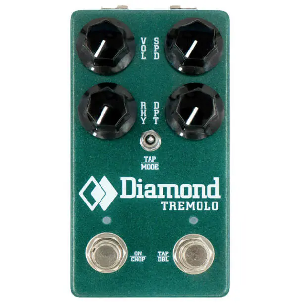 Diamond Pedals Tremolo