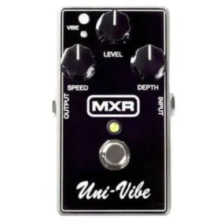 MXR Uni-Vibe