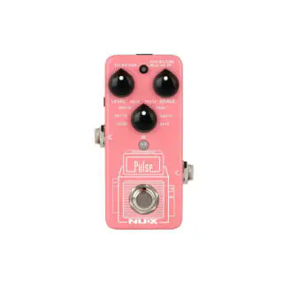 NUX Pulse Mini Stereo IR Loader/Cab & Pickup Sim