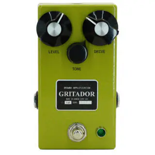 Browne Amplification Gritador