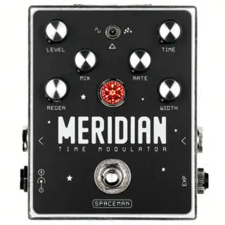 Spaceman Meridian Modulator