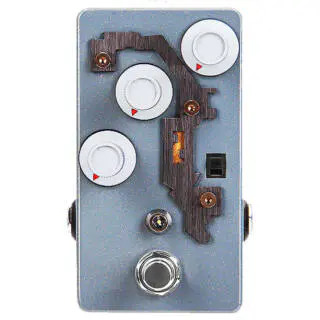 CKK SHXC Super Overdrive (Klon Variant)