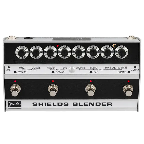 Fender Shields Blender