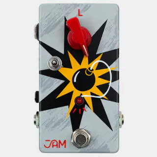 Jam Boomster Mk2 Boost