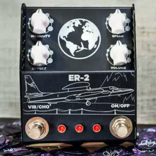 Thorpy FX ER-2 Univibe