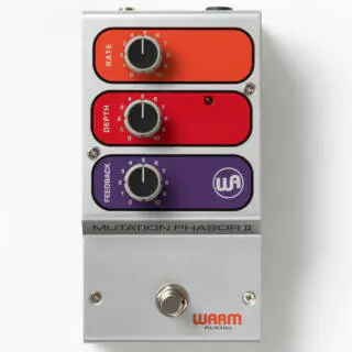 Warm Audio Mutation Phasor II