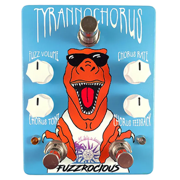 fuzzrocious