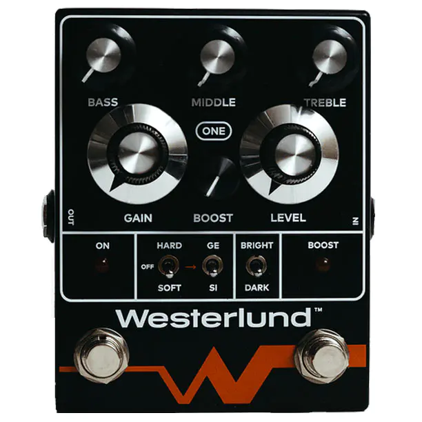 Westerlund One