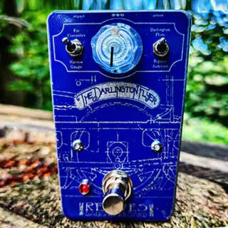 Reeves Electro Darlington Flyer Fuzz