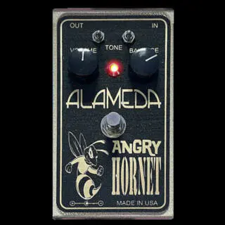 Alameda Angry Hornet