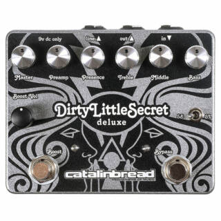 Catalinbread Dirty Little Secret Deluxe
