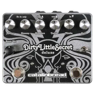 Catalinbread Dirty Little Secret Deluxe