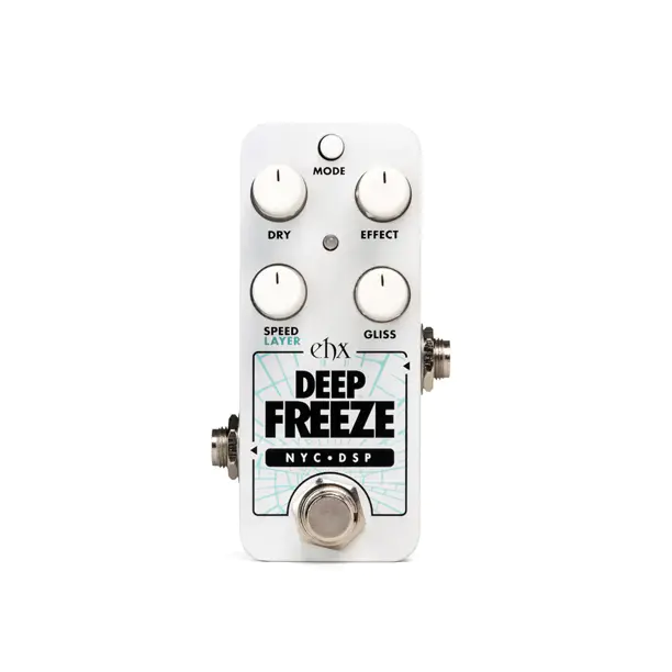 Electro-Harmonix Pico Deep Freeze