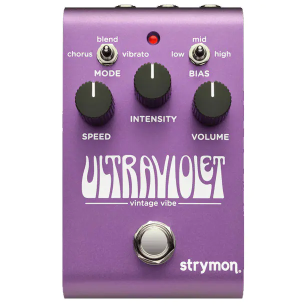 Strymon Ultraviolet