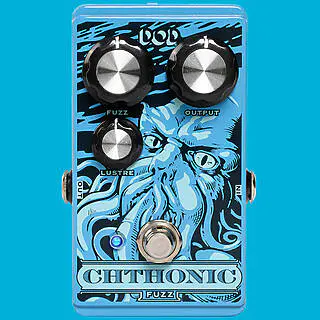 DOD Chthonic Fuzz