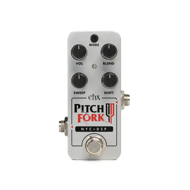 Electro-Harmonix Pico Pitch Fork