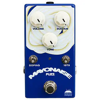 New Pedal: Umbrella Company Mayonaise