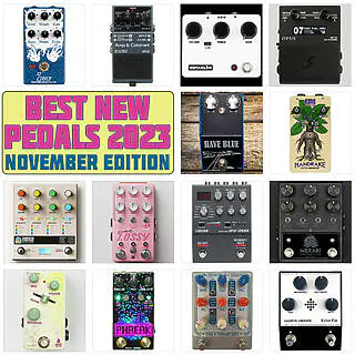 2023 UPDATE! Best Amp Modeling Pedal & Cab Simulators