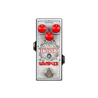 Wampler Germanium Tumnus