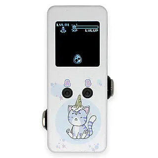 New at NAMM: GRNDCTRL UwU Virtual Pet Buffer