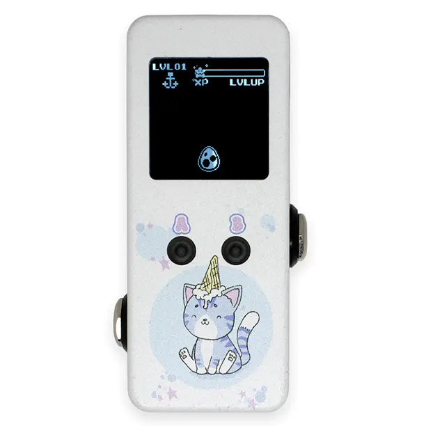 GRNDCTRL - UwU Virtual Pet Buffer