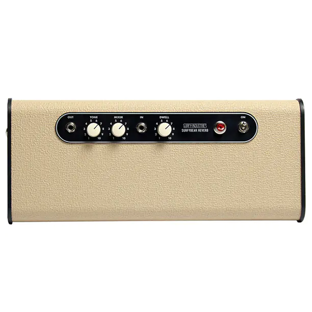 Surfy Industries SURFYBEAR CLASSIC REVERB UNIT