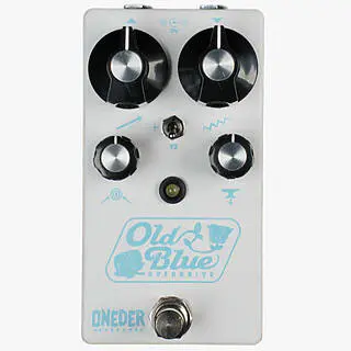 Oneder Old Blue Drive V2