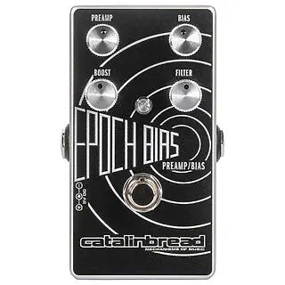 Catalinbread Epoch Bias Preamp