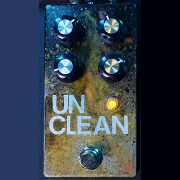 Non-Human Audio Unclean