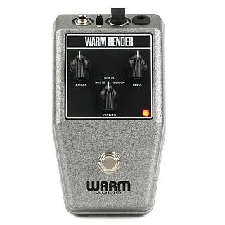 Warm Audio Warm Bender Fuzz