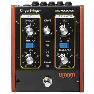 Warm Audio RingerBringer