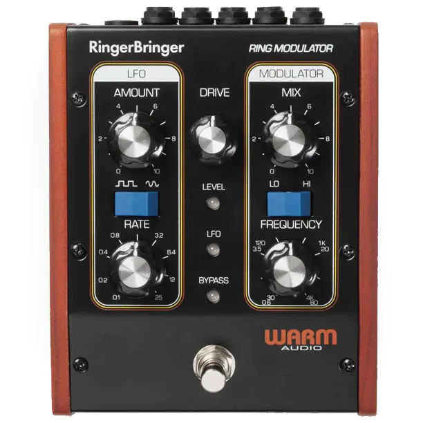 Warm Audio RingerBringer