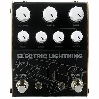 Thorpy FX Electric Lightning