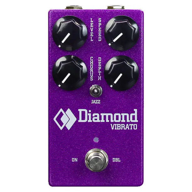 Diamond Vibrato (V2)