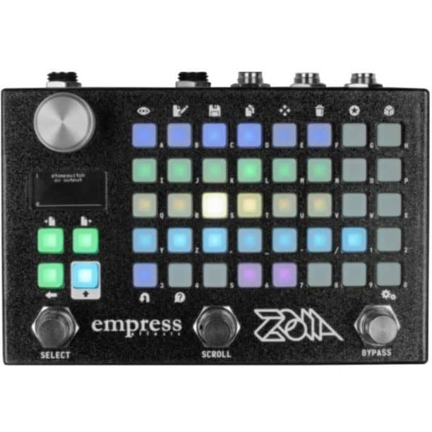 empress effects zoia 98265 111
