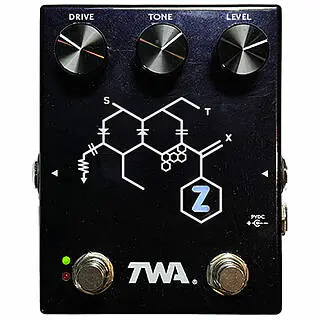 TWA Chemical Z Dual Overdrive