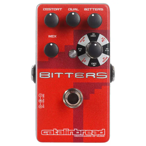 Catalinbread Bitters