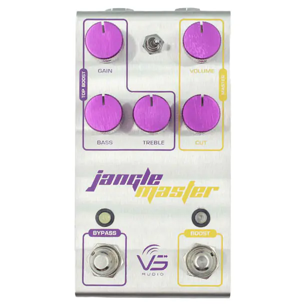 VS Audio JangleMaster