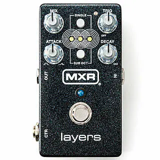 MXR Layers