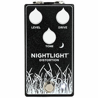 Pedaltrain Nighlight Distortion