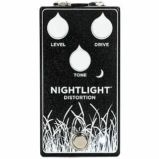 Pedaltrain Nighlight Distortion